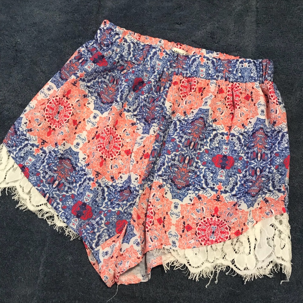 NWOT LF Shorts!